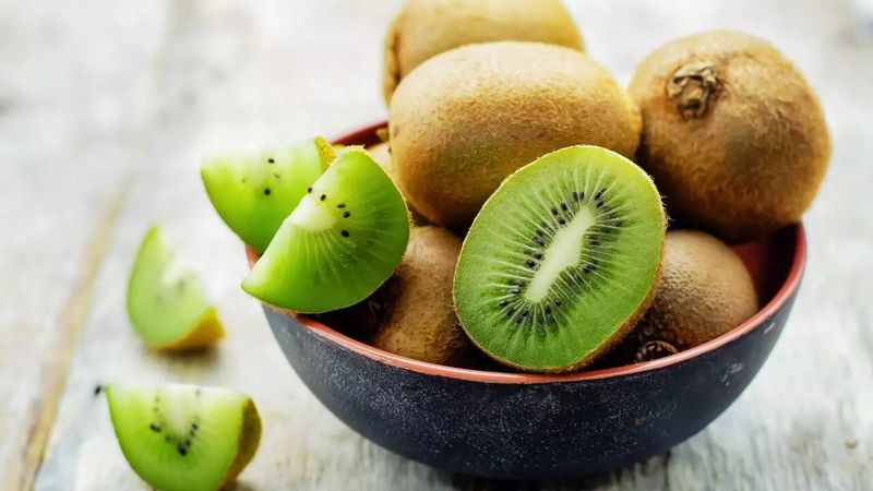 Kiwifruit