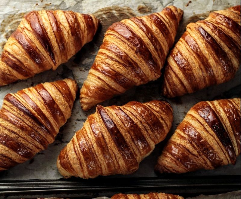 Croissants