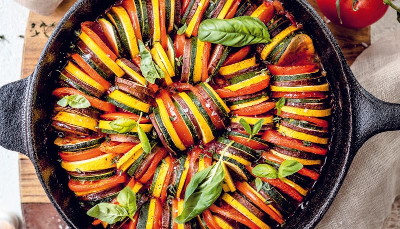 Ratatouille