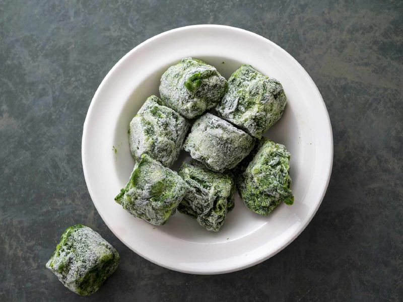 Freeze For Future Soups