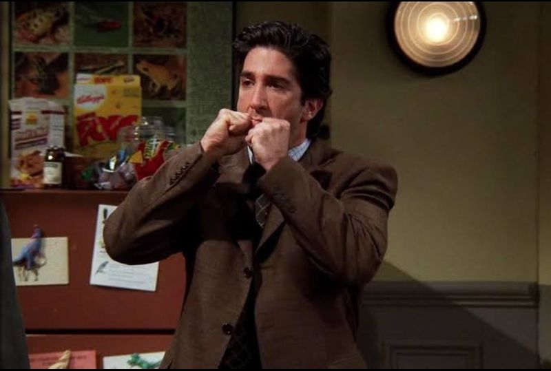 Ross's Moist Maker Sandwich