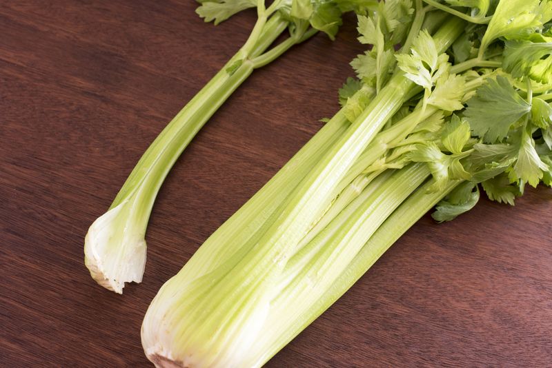 Celery