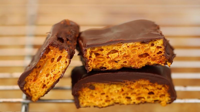 Crunchie