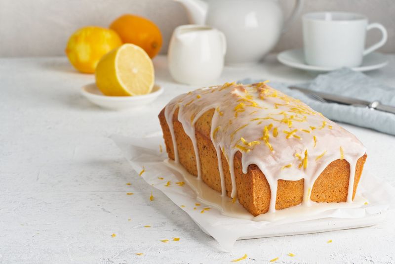 Thicken Runny Icing With Sugar