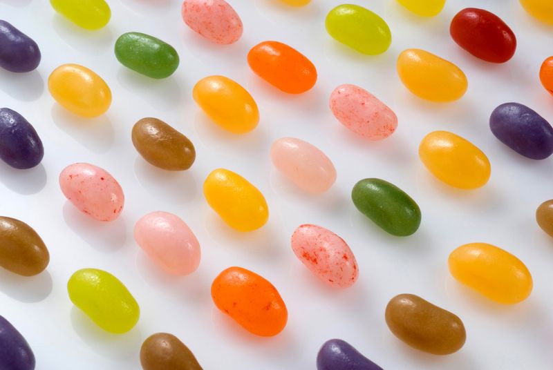 Jelly Beans