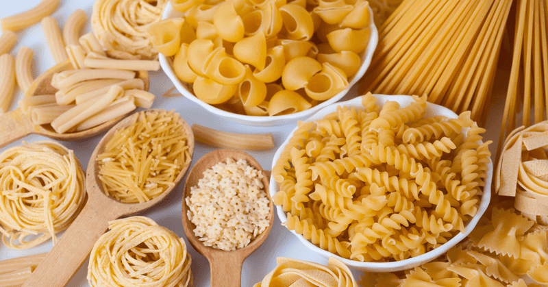 Pasta