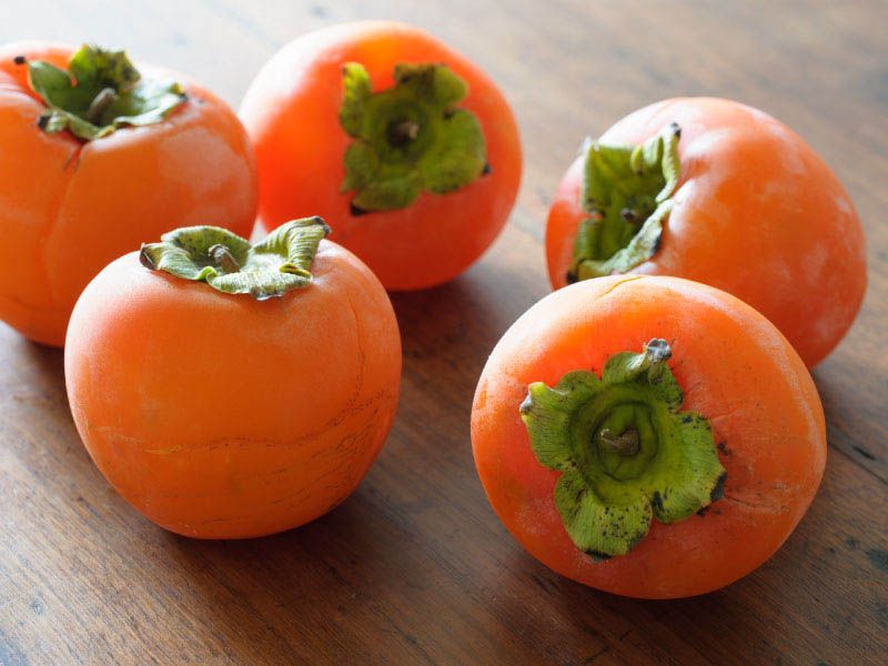 Packed With Vitamin A And C