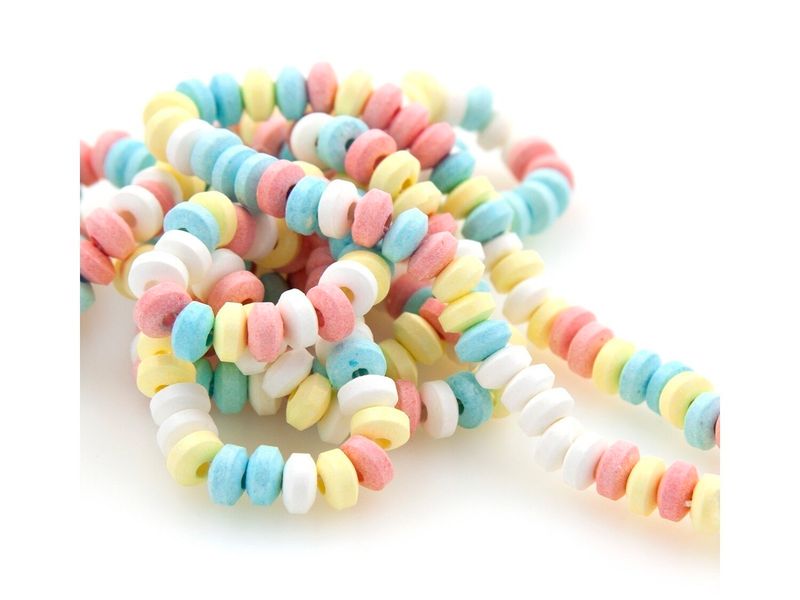 Candy Necklaces