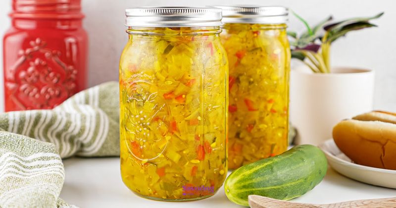 Relish