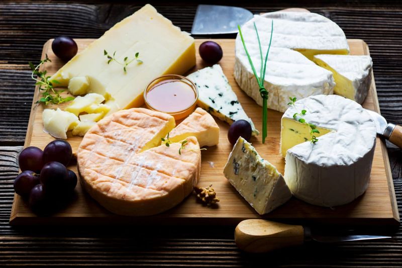 Cheese