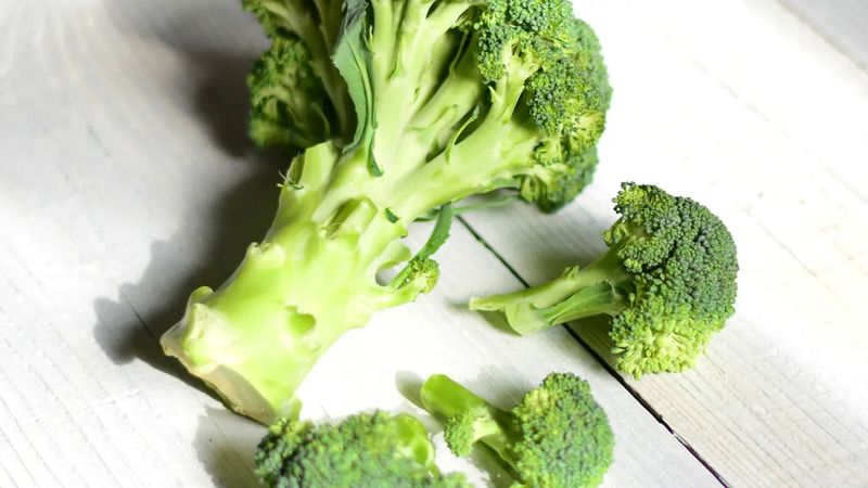 Broccoli