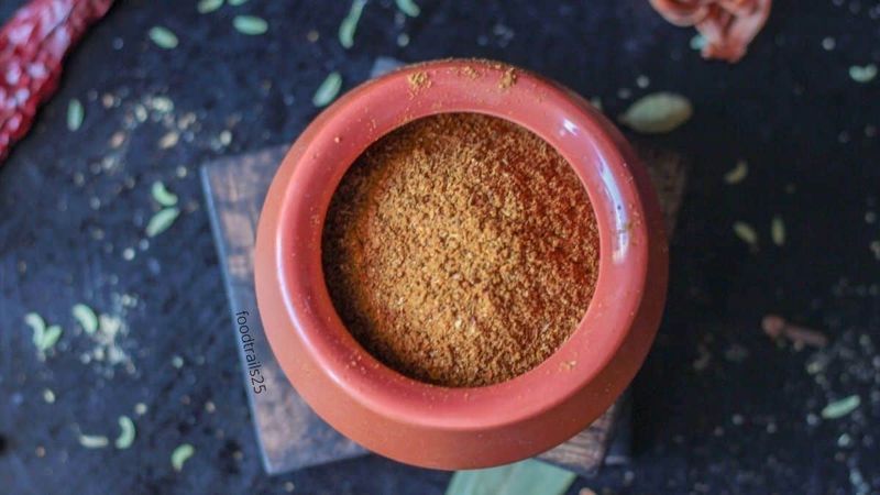 Biryani Masala