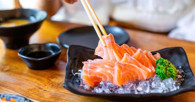 Flavour Profiles Create Unique Experiences