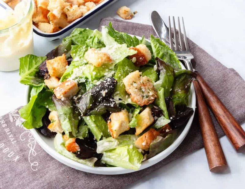 Caesar Salad