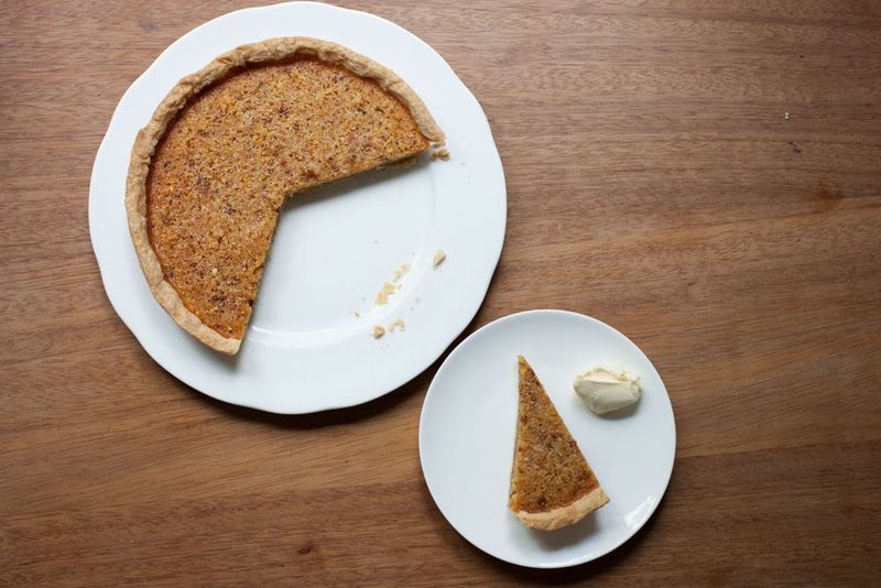 Treacle Tart