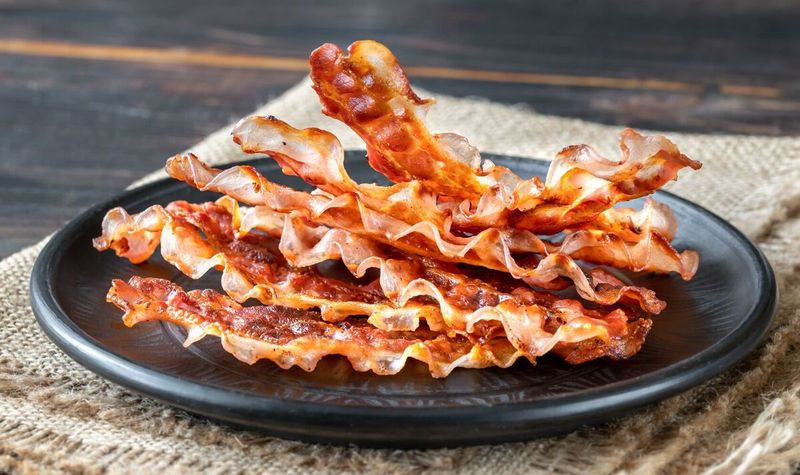 Make Crispy Bacon In The Microwave