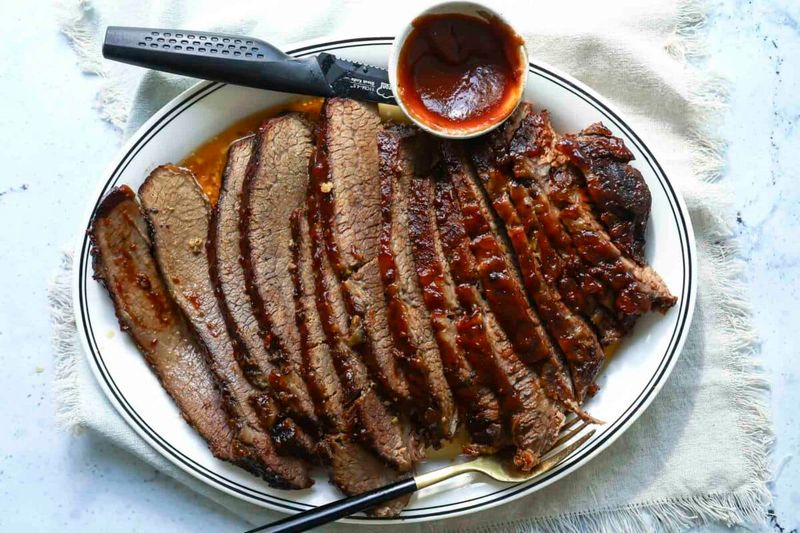 Beef Brisket