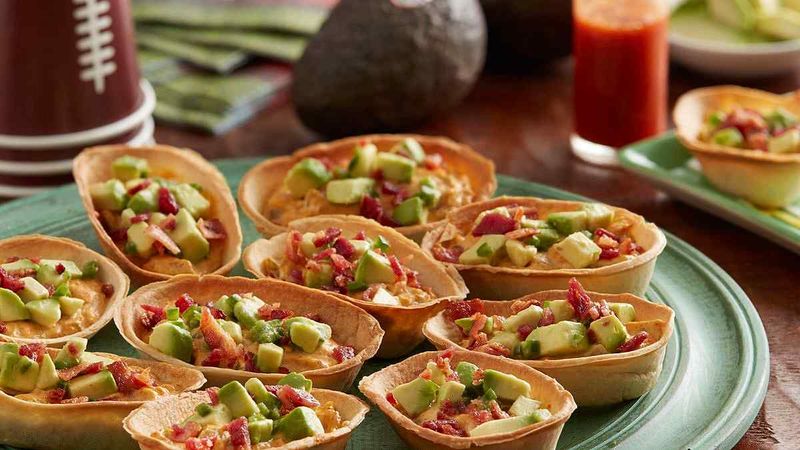 Jalapeño Popper Boats