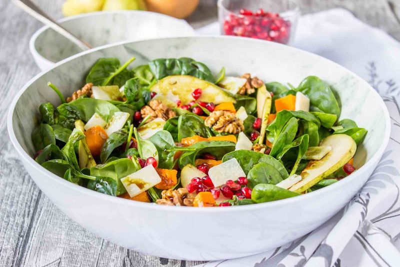 Salad Crunch Topping