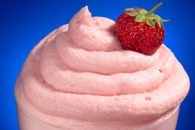 Angel Delight