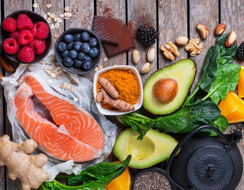 Anti-Inflammatory Protein Sources To Consider