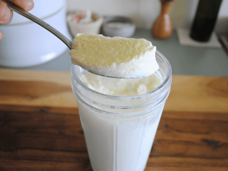 Natural Yoghurt