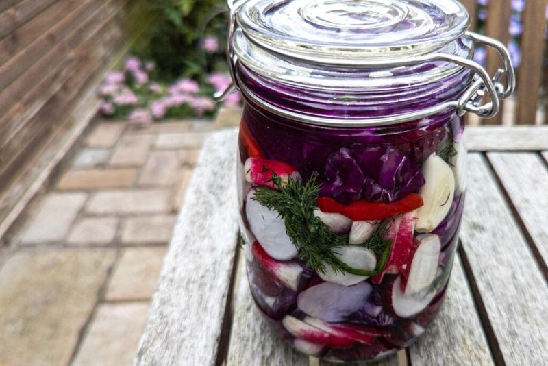 Ferment Them Into Gut-Friendly Foods