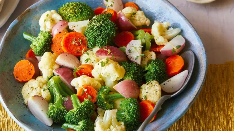 Other Vegetables