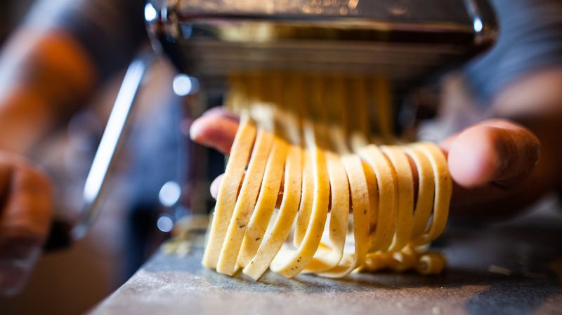 Pasta