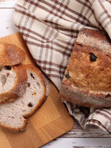 Stop Wrapping Bread In Plastic And Use This Trick To Keep It Fresh