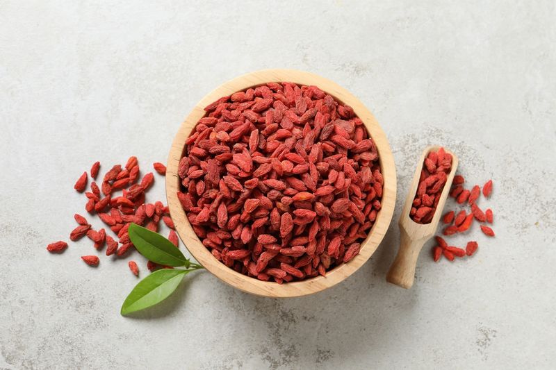 Goji Berries