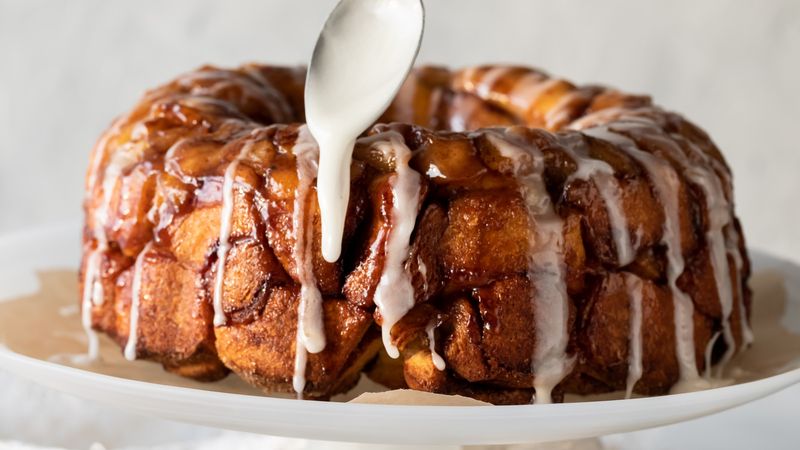 Monkey Bread