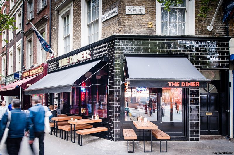 The Diner