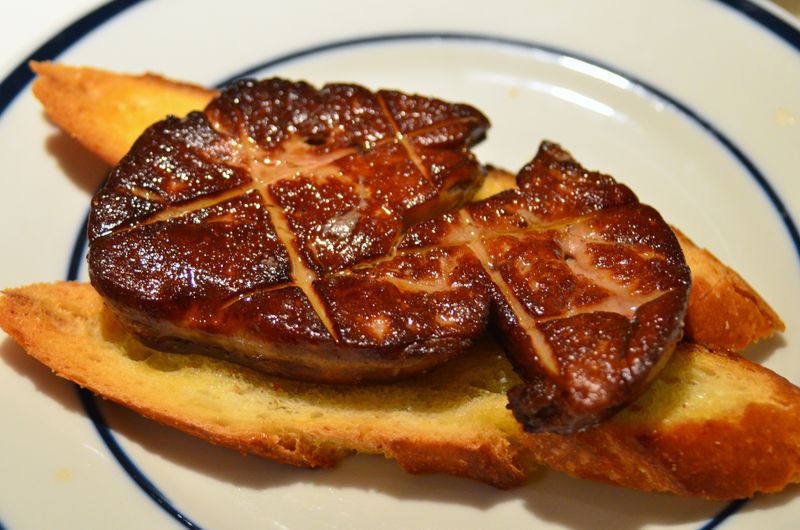 Foie Gras