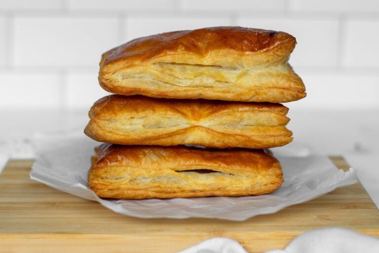 Pastry Examples 8 Types Of Pastry Simply Explained
