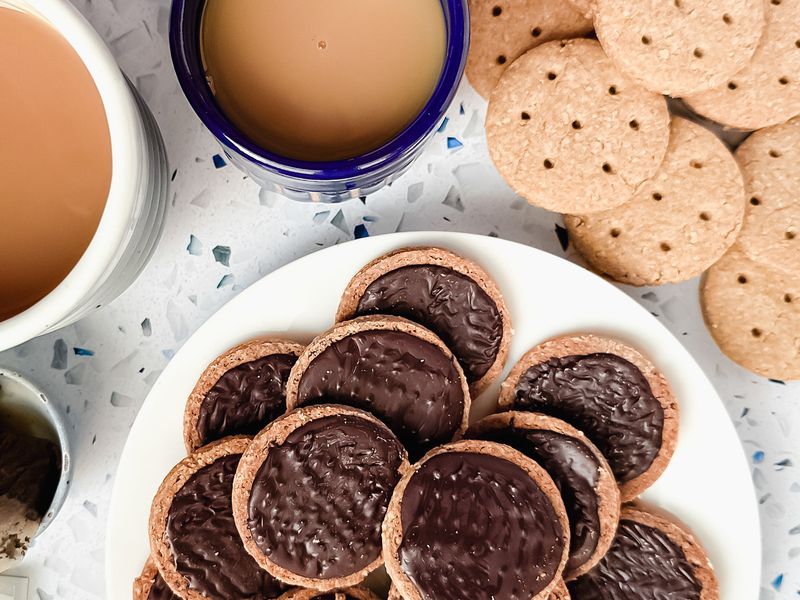 Digestive Biscuits