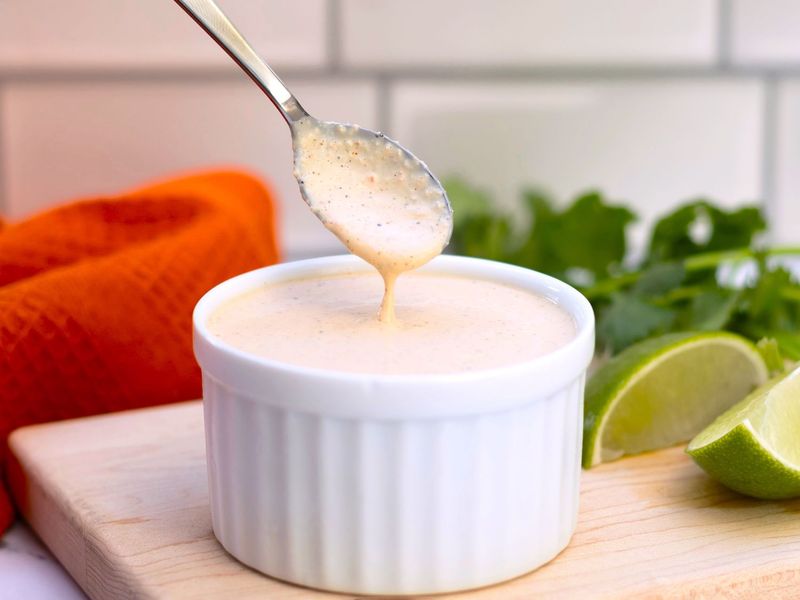 Baja Sauce