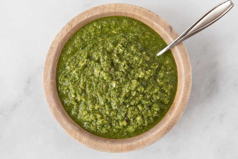 Thai Green Curry Paste