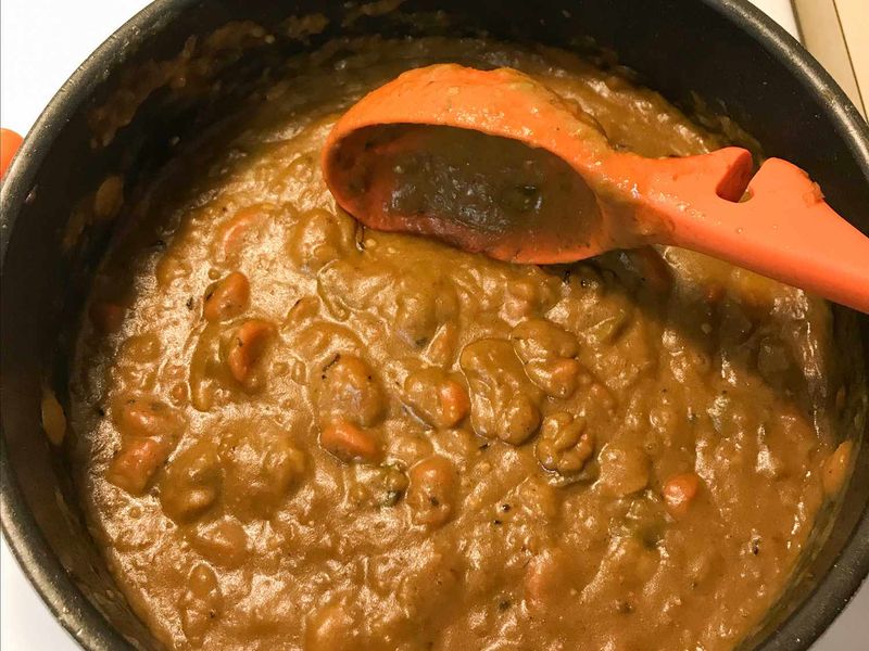 Japanese Curry Paste