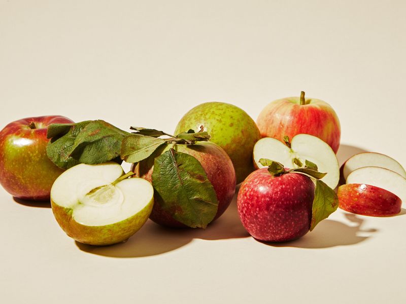 Fun Facts About Apples