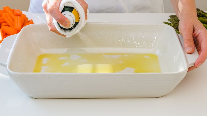 How To Cook With Low-Calorie Oils Without Sacrificing Taste