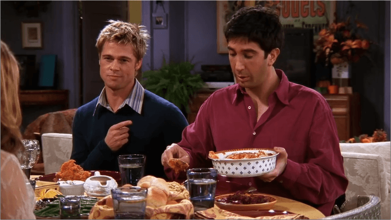 Thanksgiving Dinner