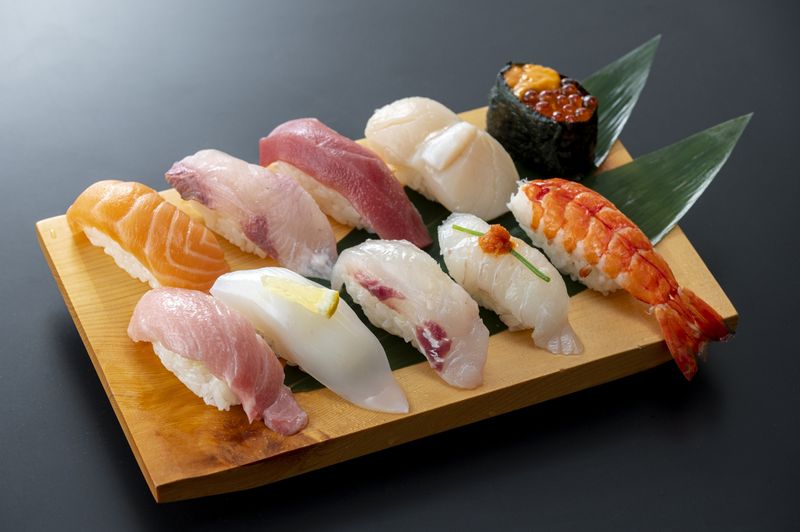 Nigiri