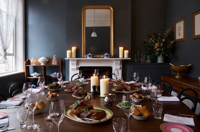 The Quality Chop House