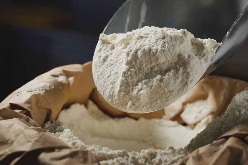 Choose Your Flour