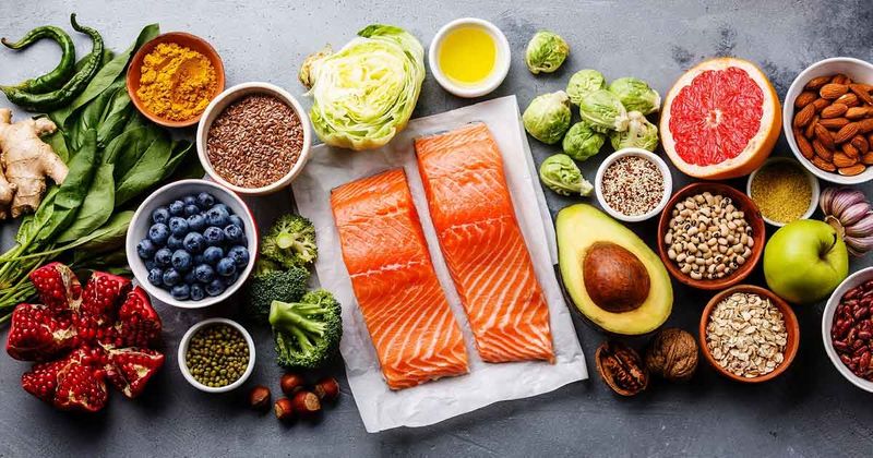 How An Anti-Inflammatory Diet Can Benefit Your Health