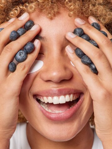 These Foods Are Said To Help Against Skin Ageing