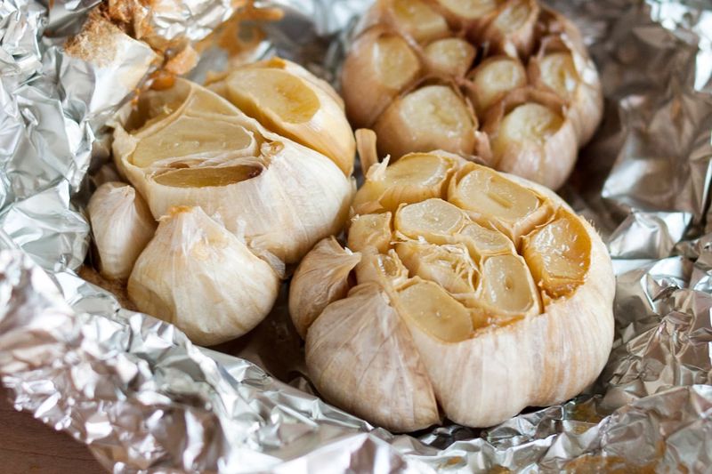 Garlic