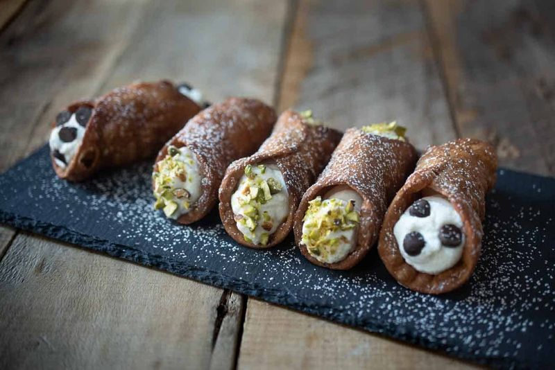 Cannoli