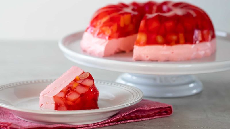 Jello Salad